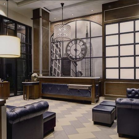 Archer Hotel Νέα Υόρκη Εξωτερικό φωτογραφία