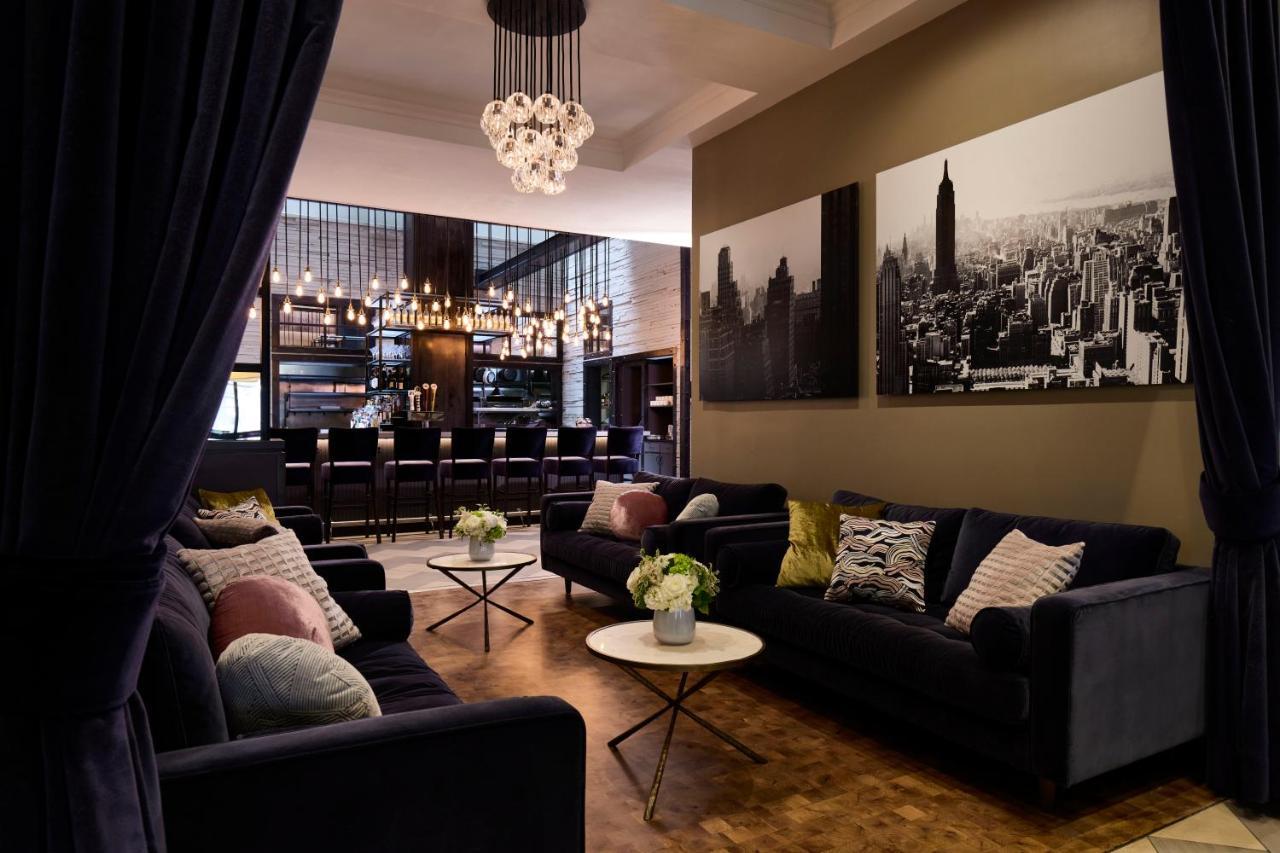 Archer Hotel Νέα Υόρκη Εξωτερικό φωτογραφία