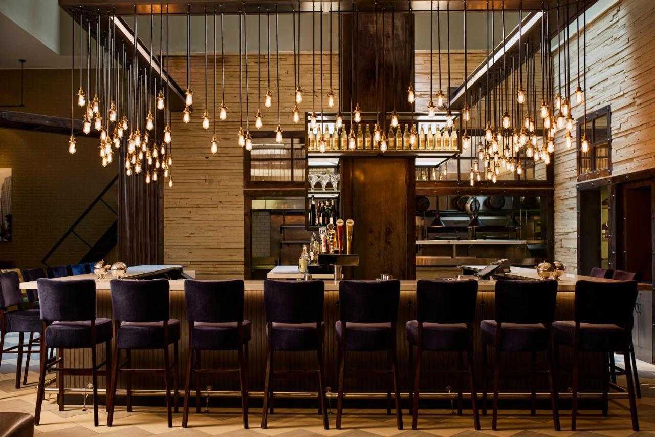 Archer Hotel Νέα Υόρκη Εξωτερικό φωτογραφία