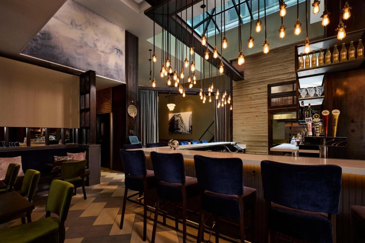 Archer Hotel Νέα Υόρκη Εξωτερικό φωτογραφία