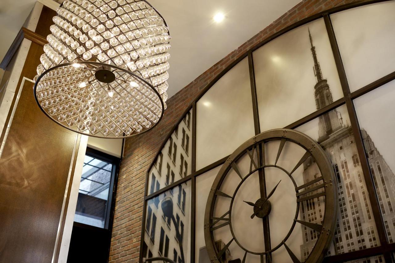 Archer Hotel Νέα Υόρκη Εξωτερικό φωτογραφία