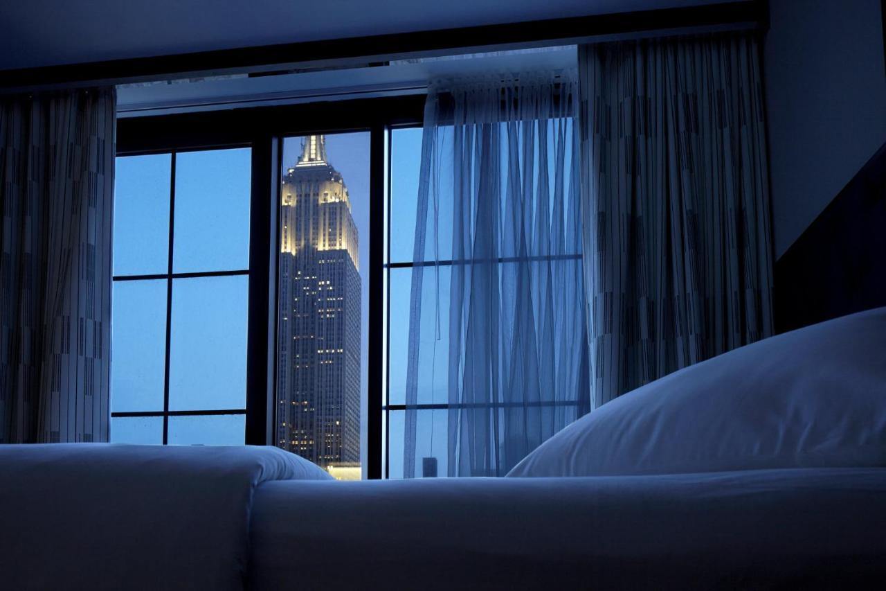 Archer Hotel Νέα Υόρκη Εξωτερικό φωτογραφία