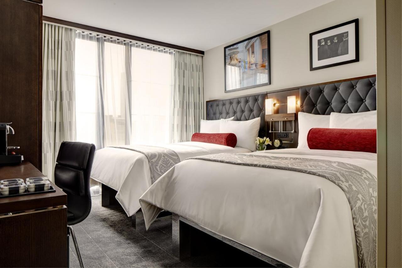 Archer Hotel Νέα Υόρκη Εξωτερικό φωτογραφία