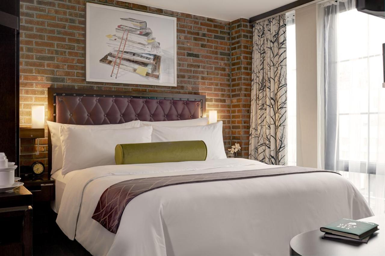 Archer Hotel Νέα Υόρκη Εξωτερικό φωτογραφία