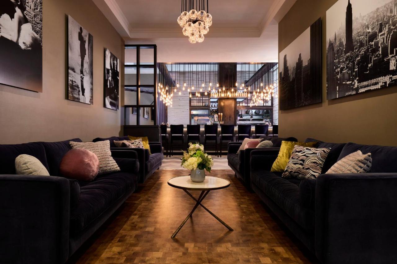 Archer Hotel Νέα Υόρκη Εξωτερικό φωτογραφία