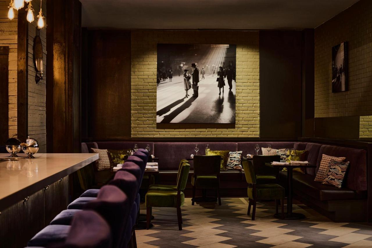 Archer Hotel Νέα Υόρκη Εξωτερικό φωτογραφία