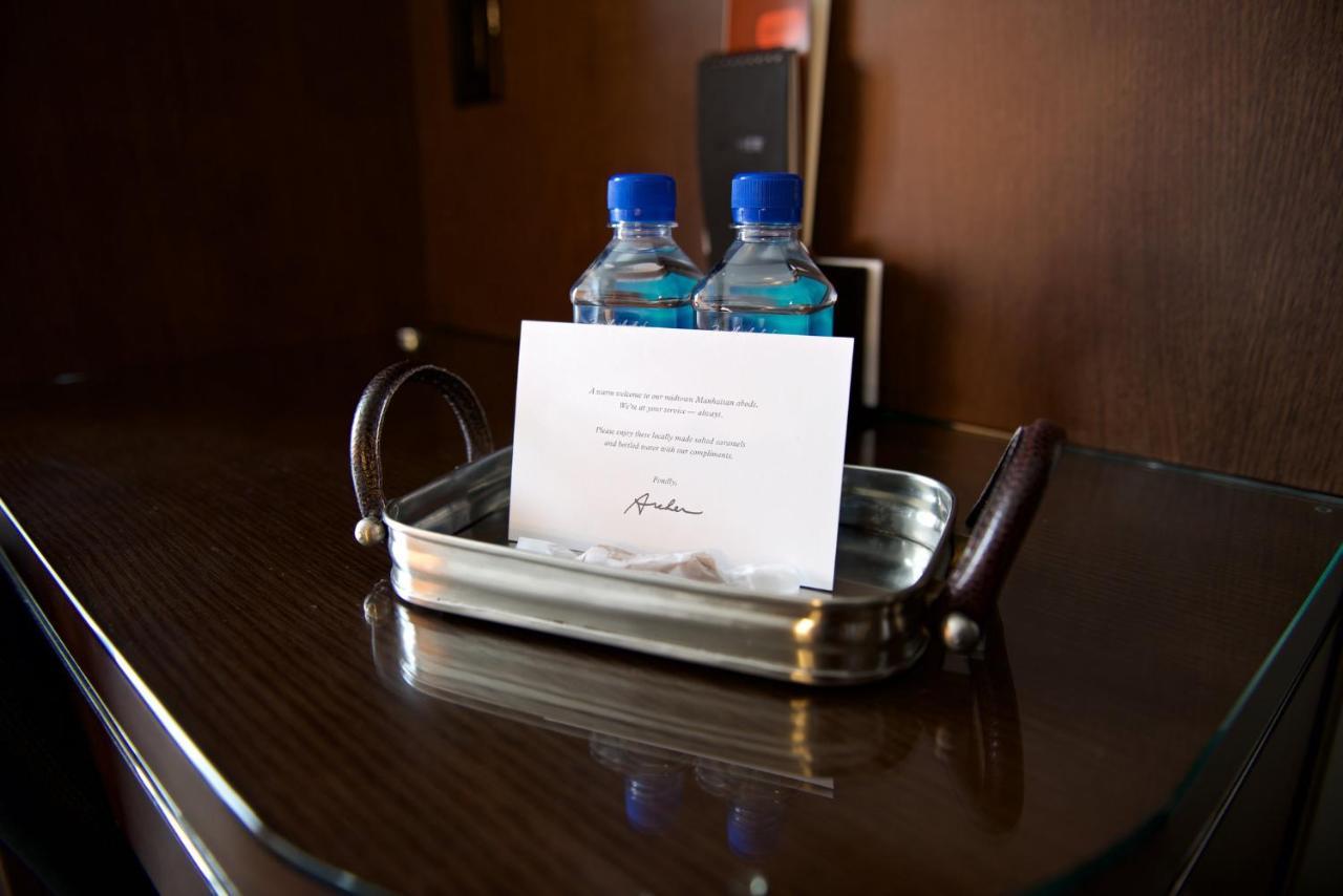 Archer Hotel Νέα Υόρκη Εξωτερικό φωτογραφία