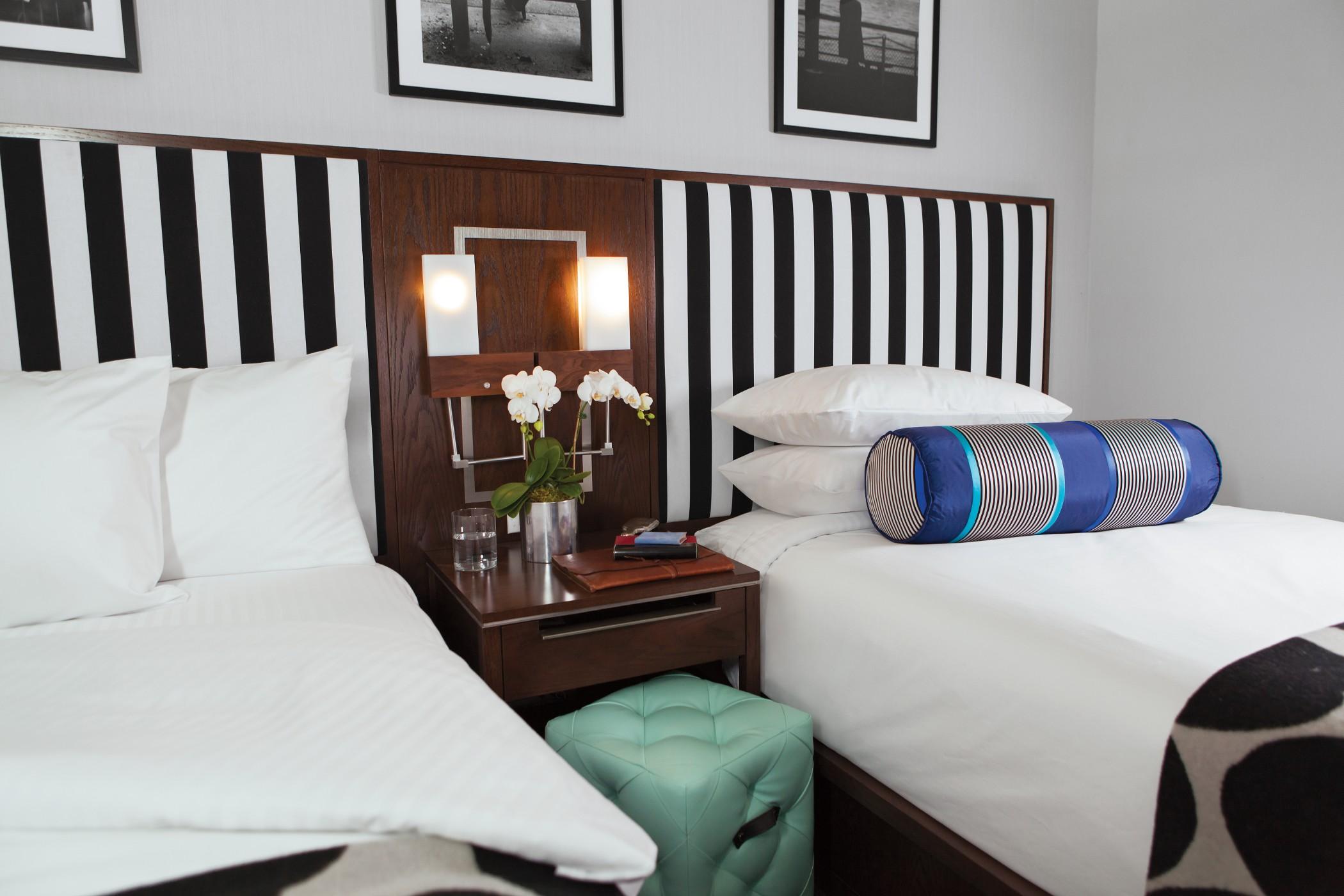 Archer Hotel Νέα Υόρκη Εξωτερικό φωτογραφία