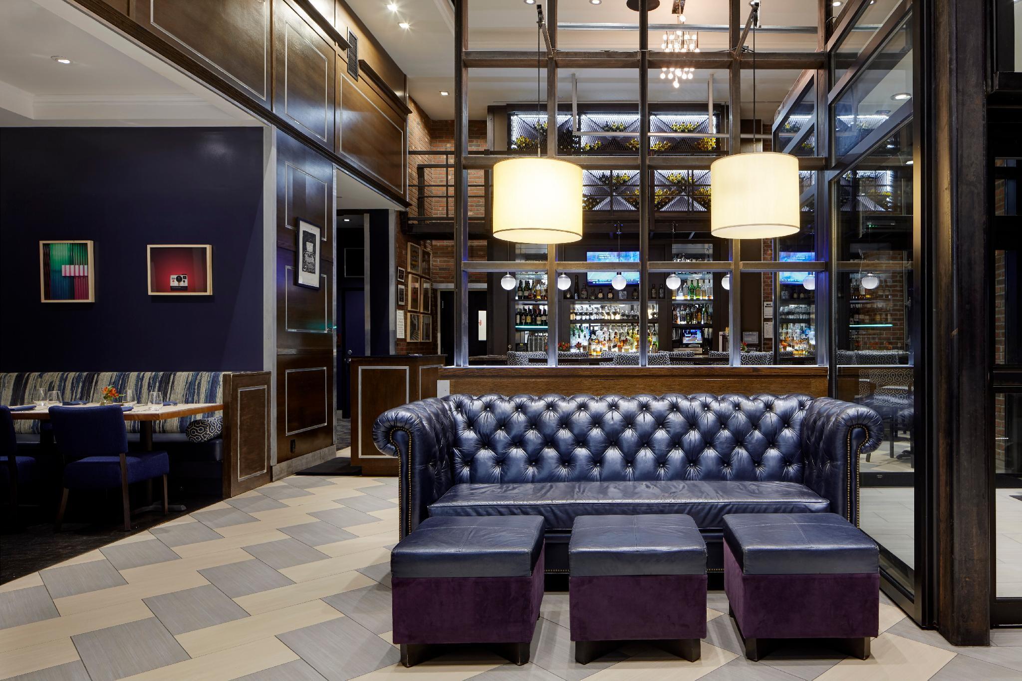 Archer Hotel Νέα Υόρκη Εξωτερικό φωτογραφία