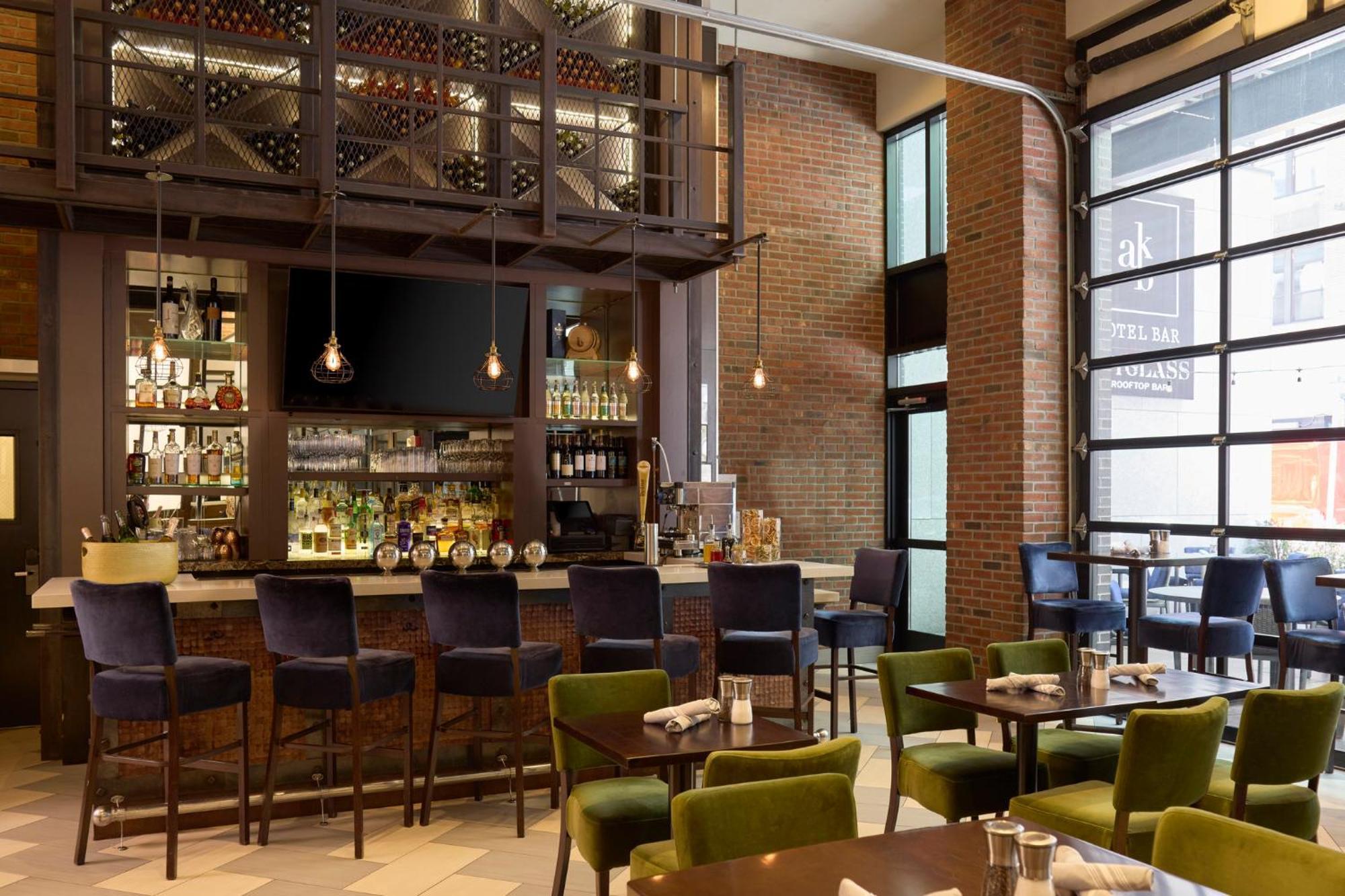 Archer Hotel Νέα Υόρκη Εξωτερικό φωτογραφία