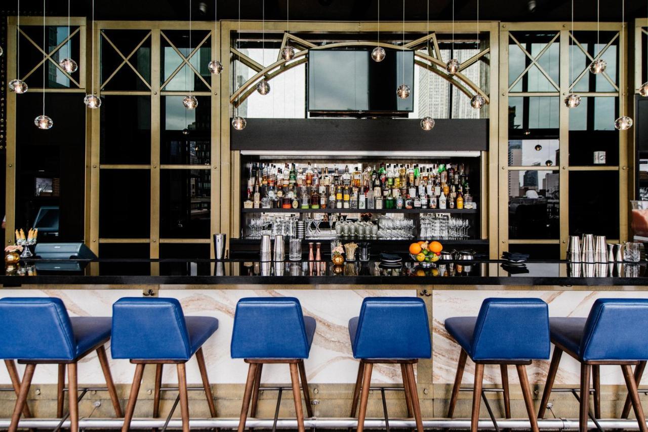 Archer Hotel Νέα Υόρκη Εξωτερικό φωτογραφία